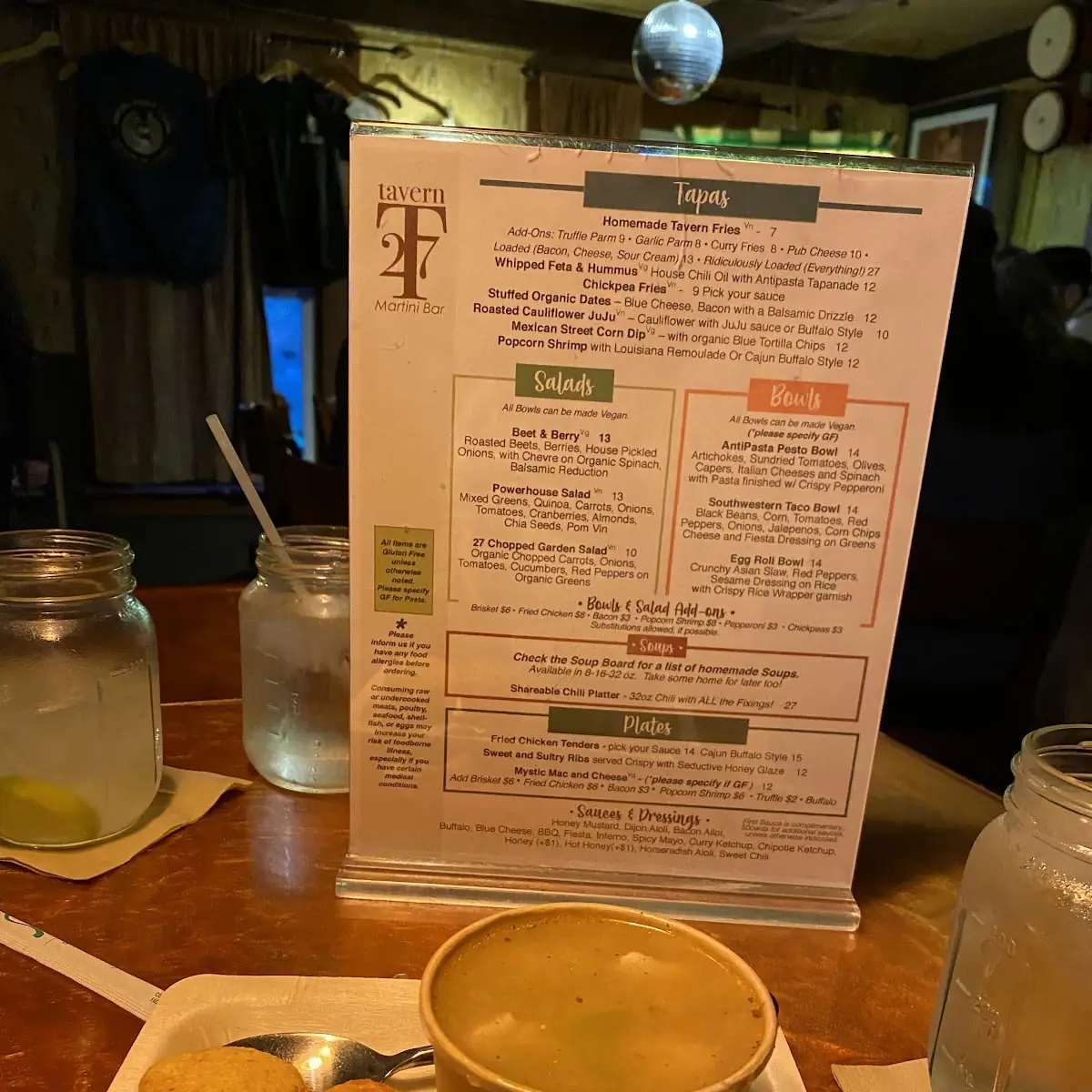Chicken Rice Soup