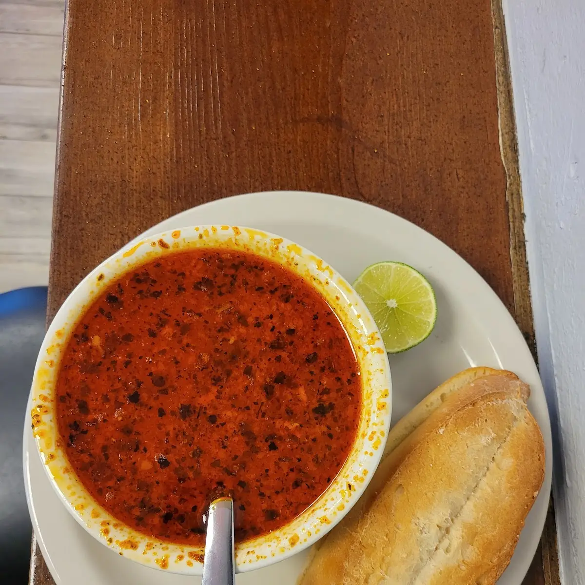 Tomato Soup