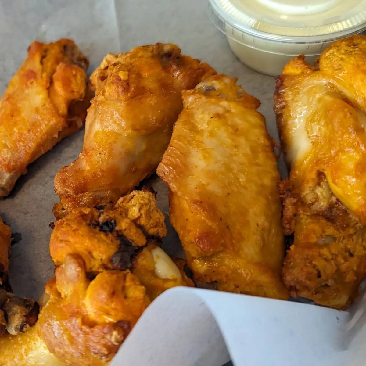 Chicken Wings