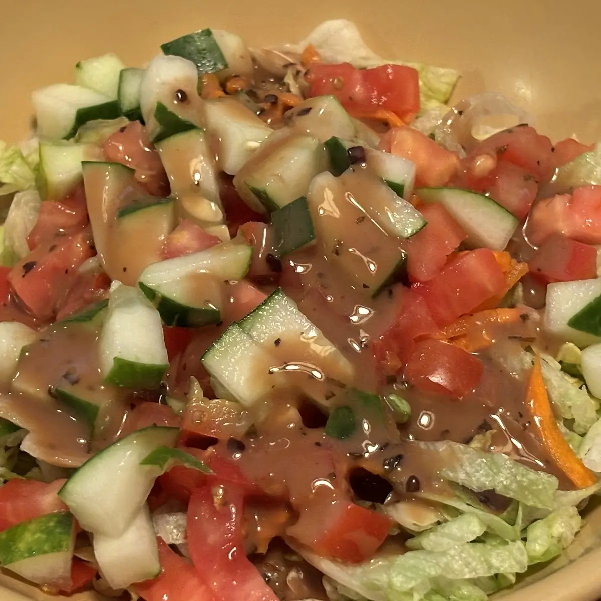 House Salad