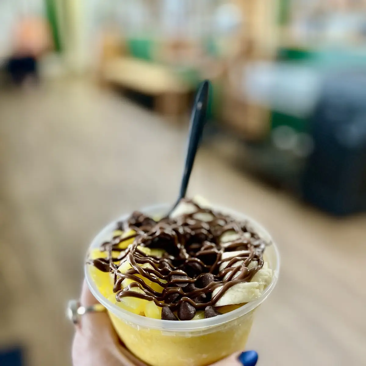 Açaí Bowl