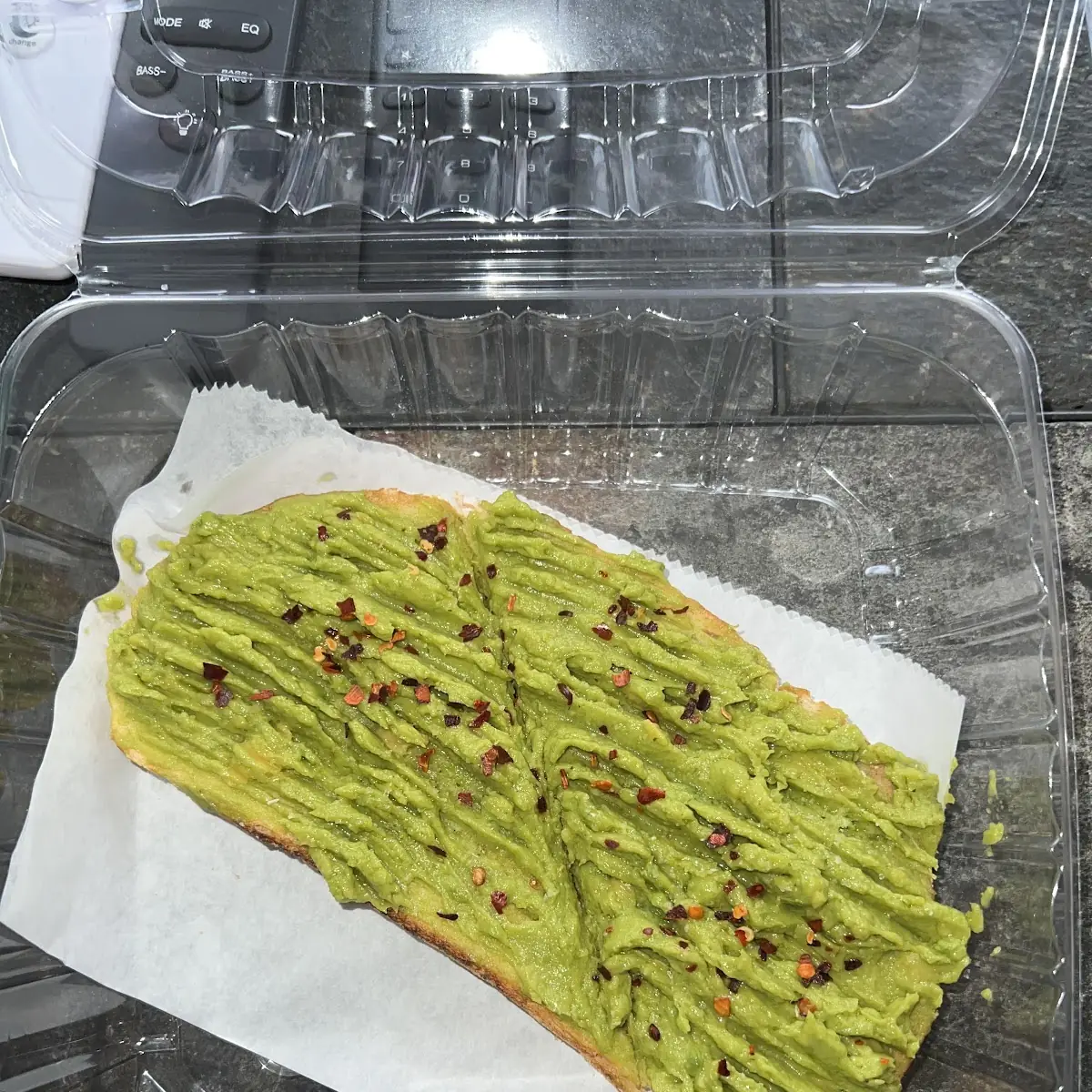 All About Avocado Toast