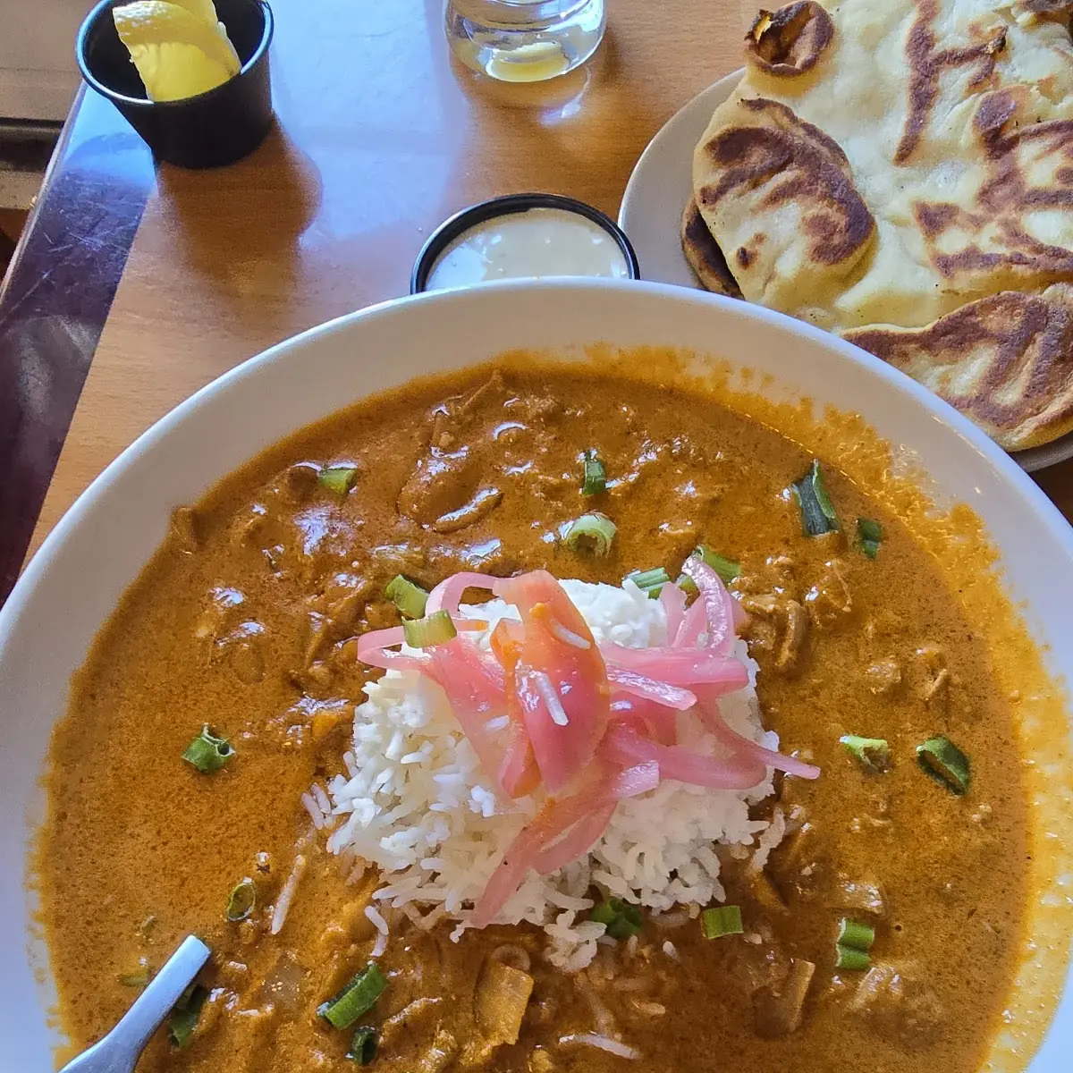Indian Butter Chicken