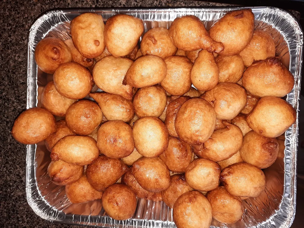 Puff-Puff