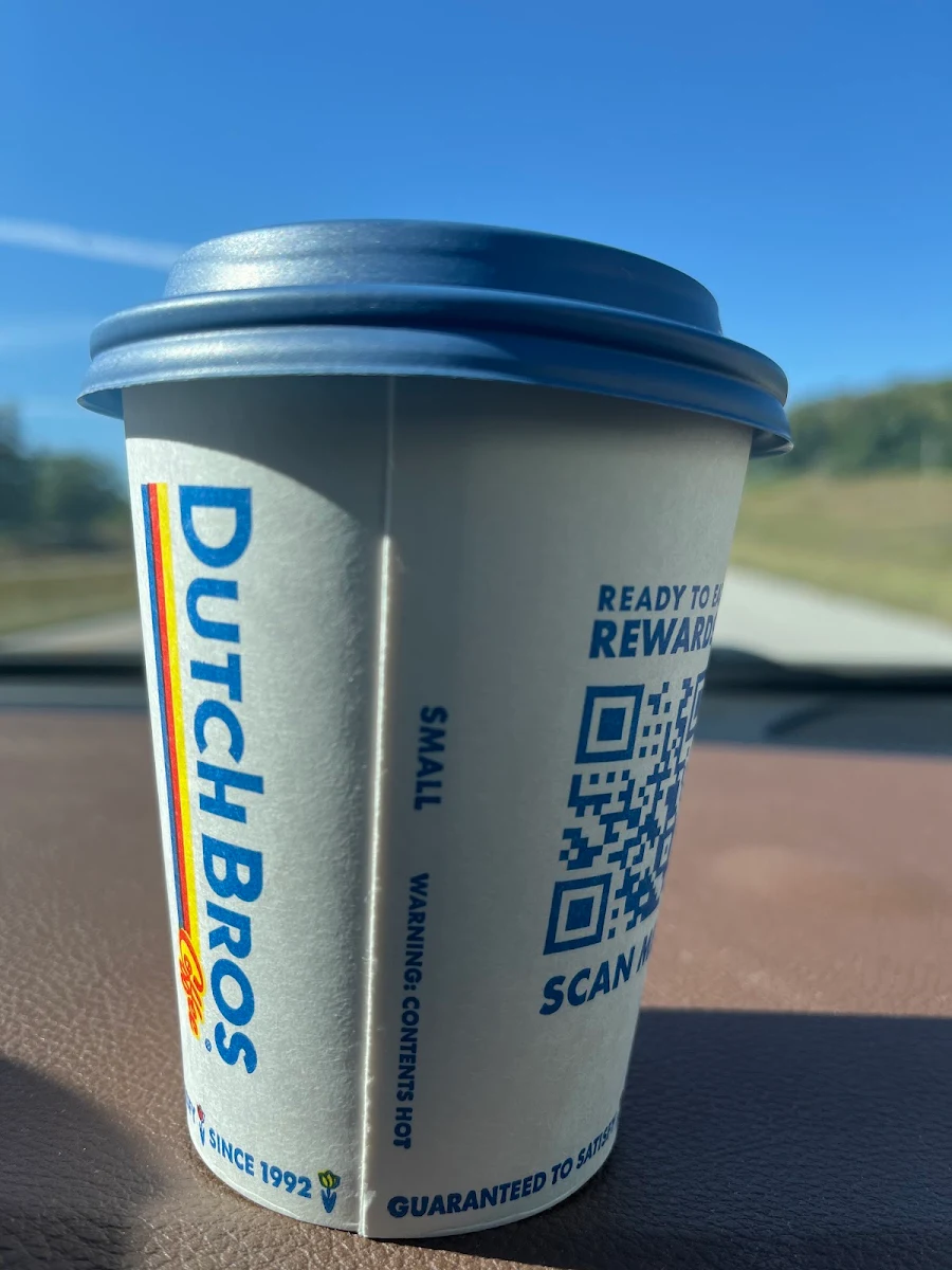 Oat Milk Latte