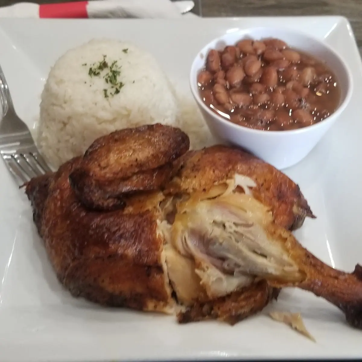 Combo Inka