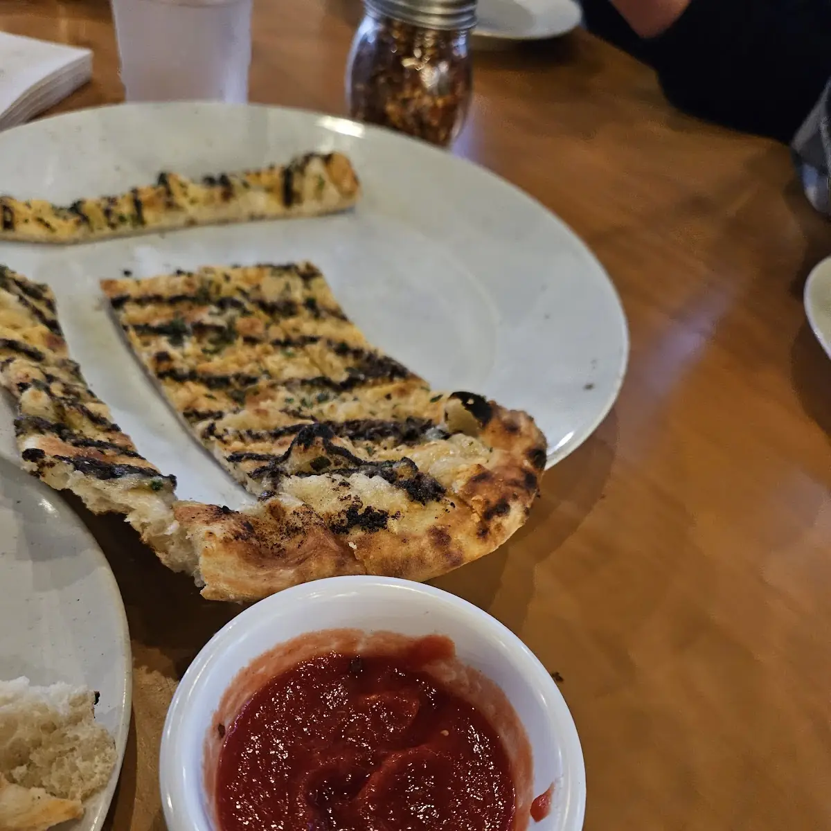 Bread Sticks