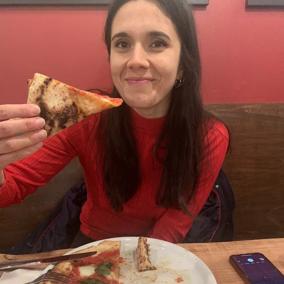 Pizza Margherita