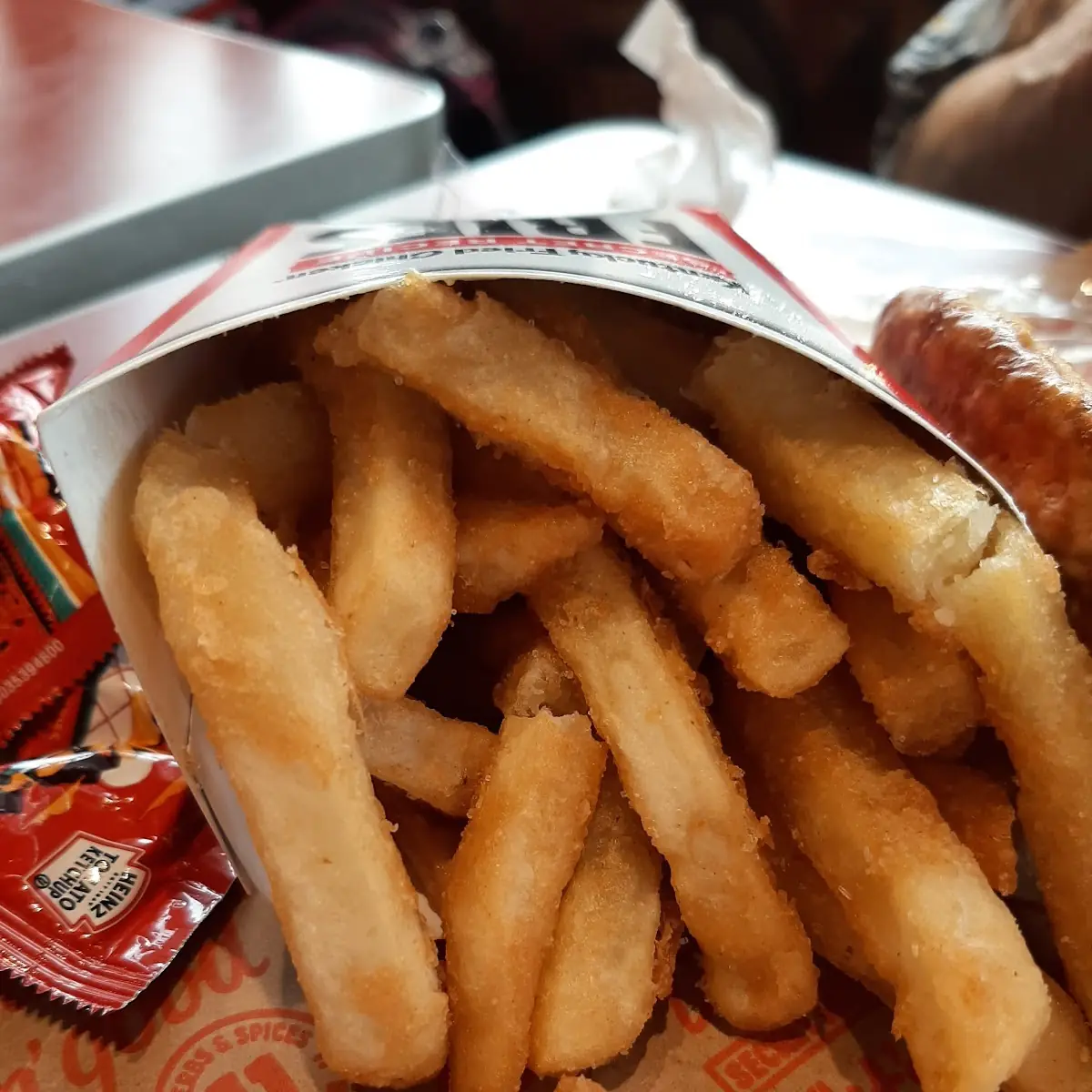 French Fries
