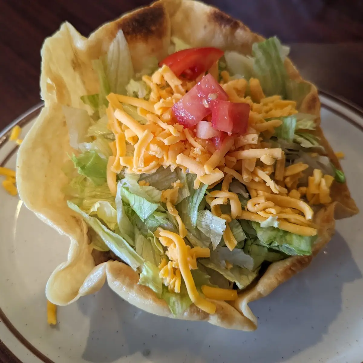 Taco Salad