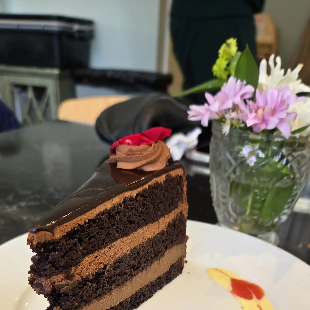 Chocolate Cake