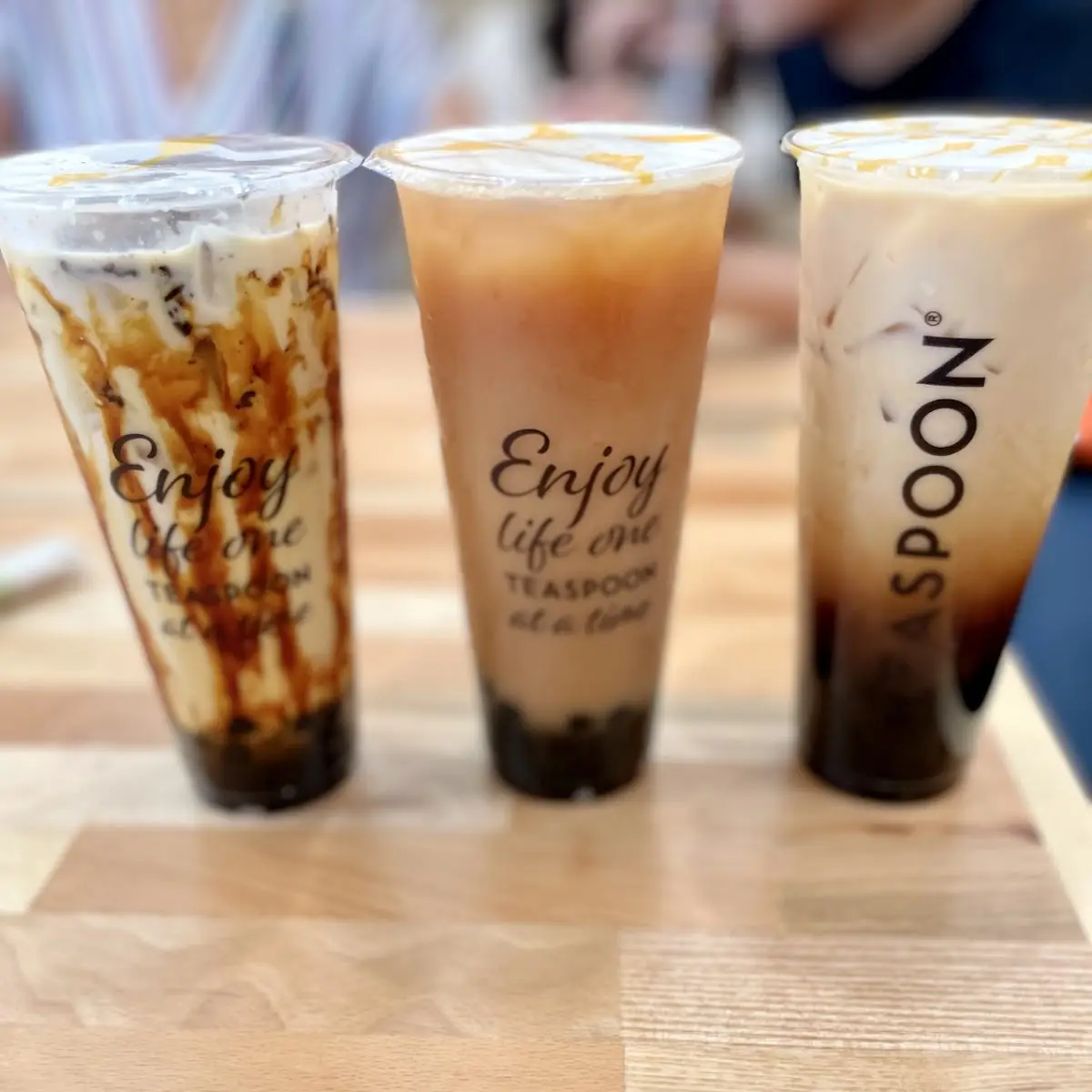 Thai Tea