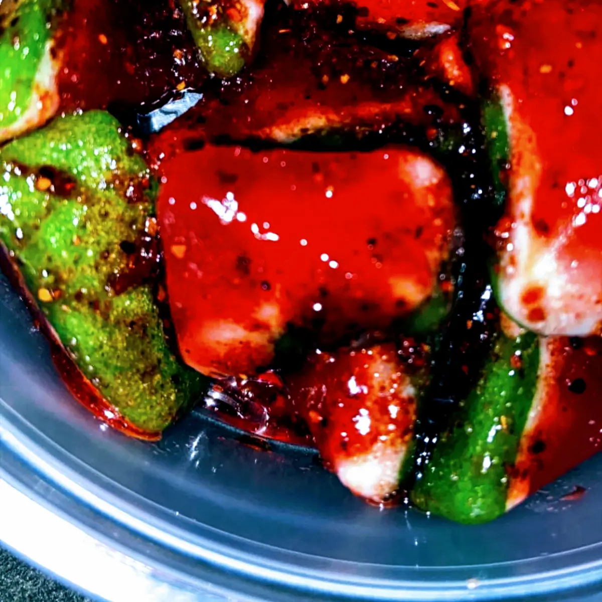 Sandia Watermelon Gummies