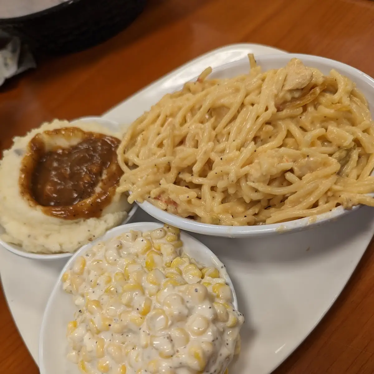 Chicken Spaghetti