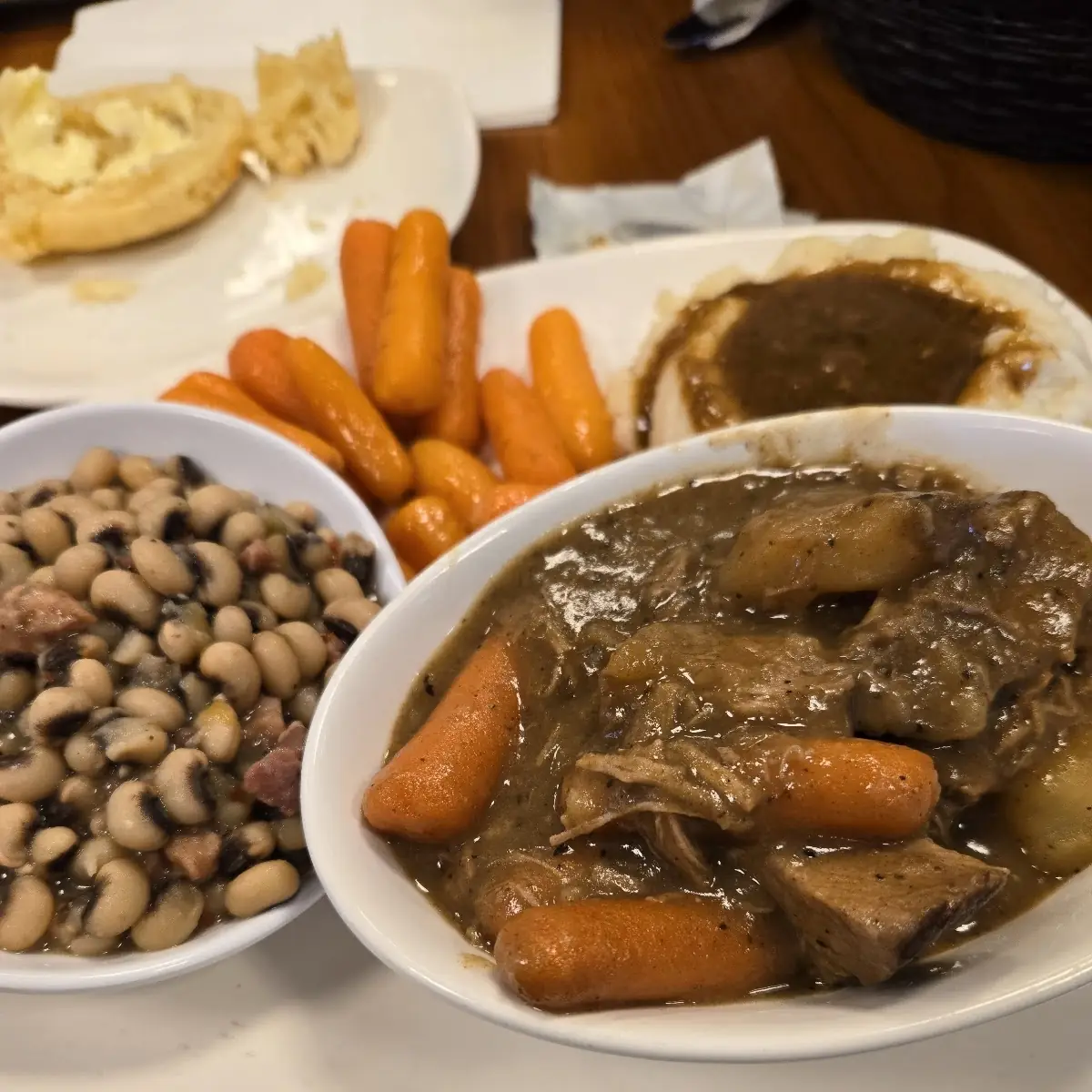 Pot Roast