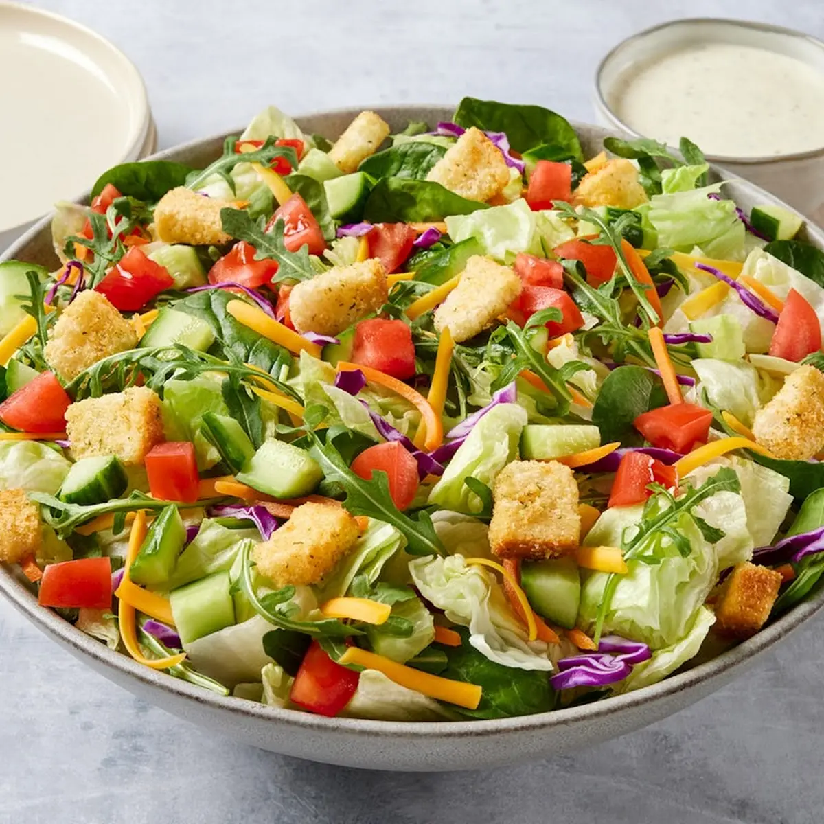 Side Salad