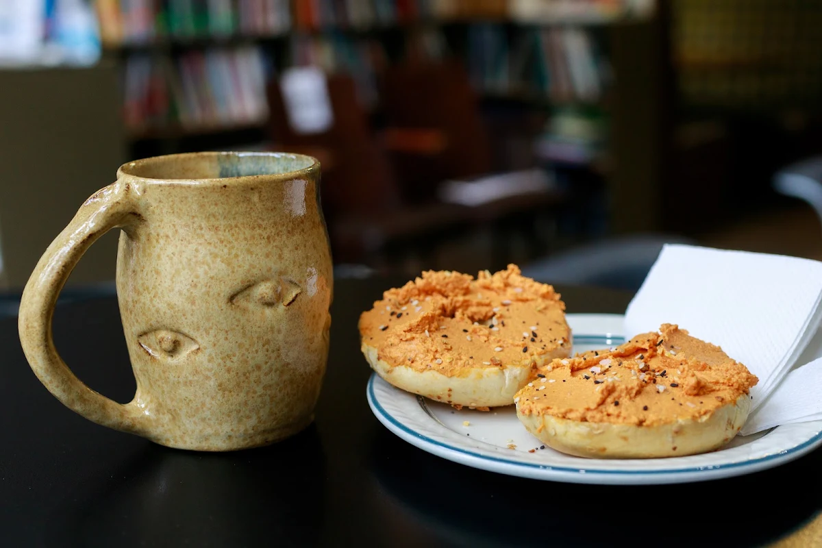 Bagel Types Cream Cheese