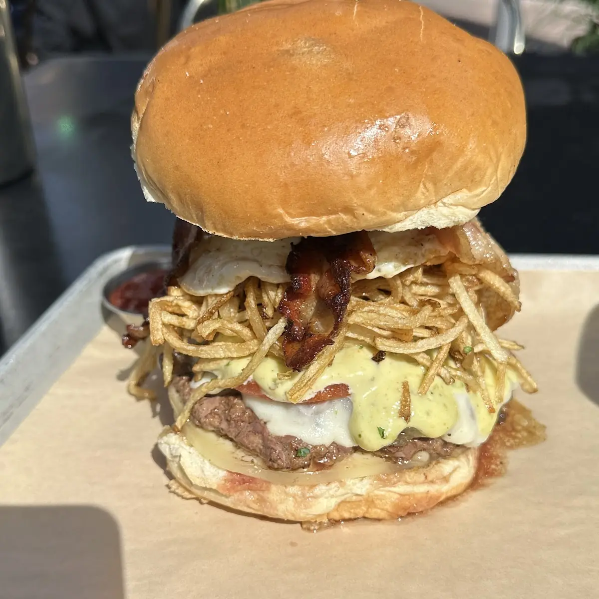 Pulled Pork