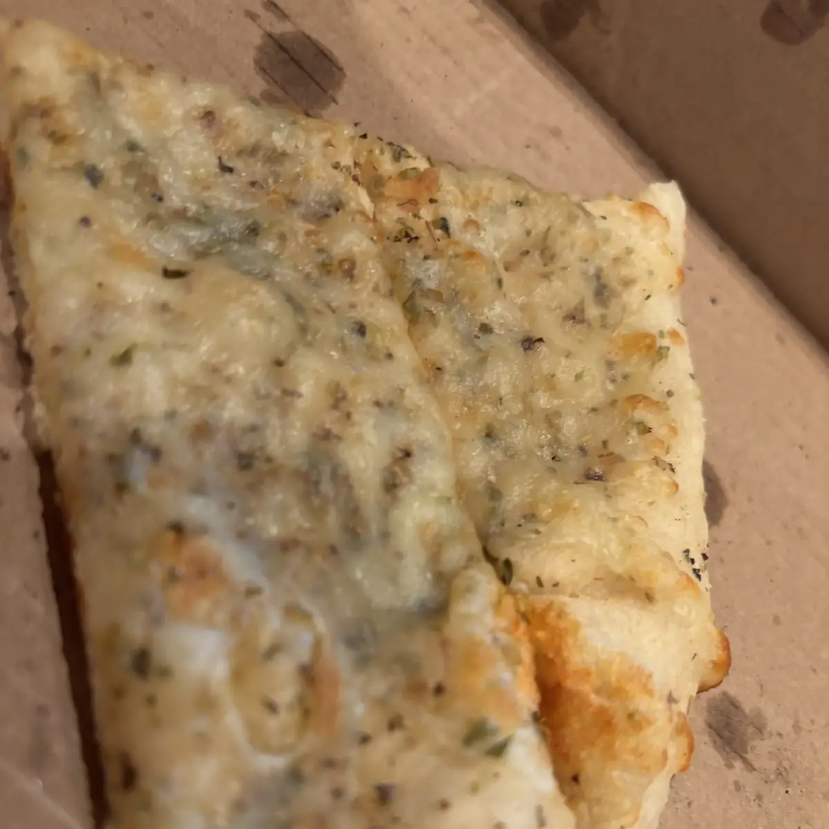 Garlic Bread