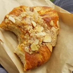 Bear Claw