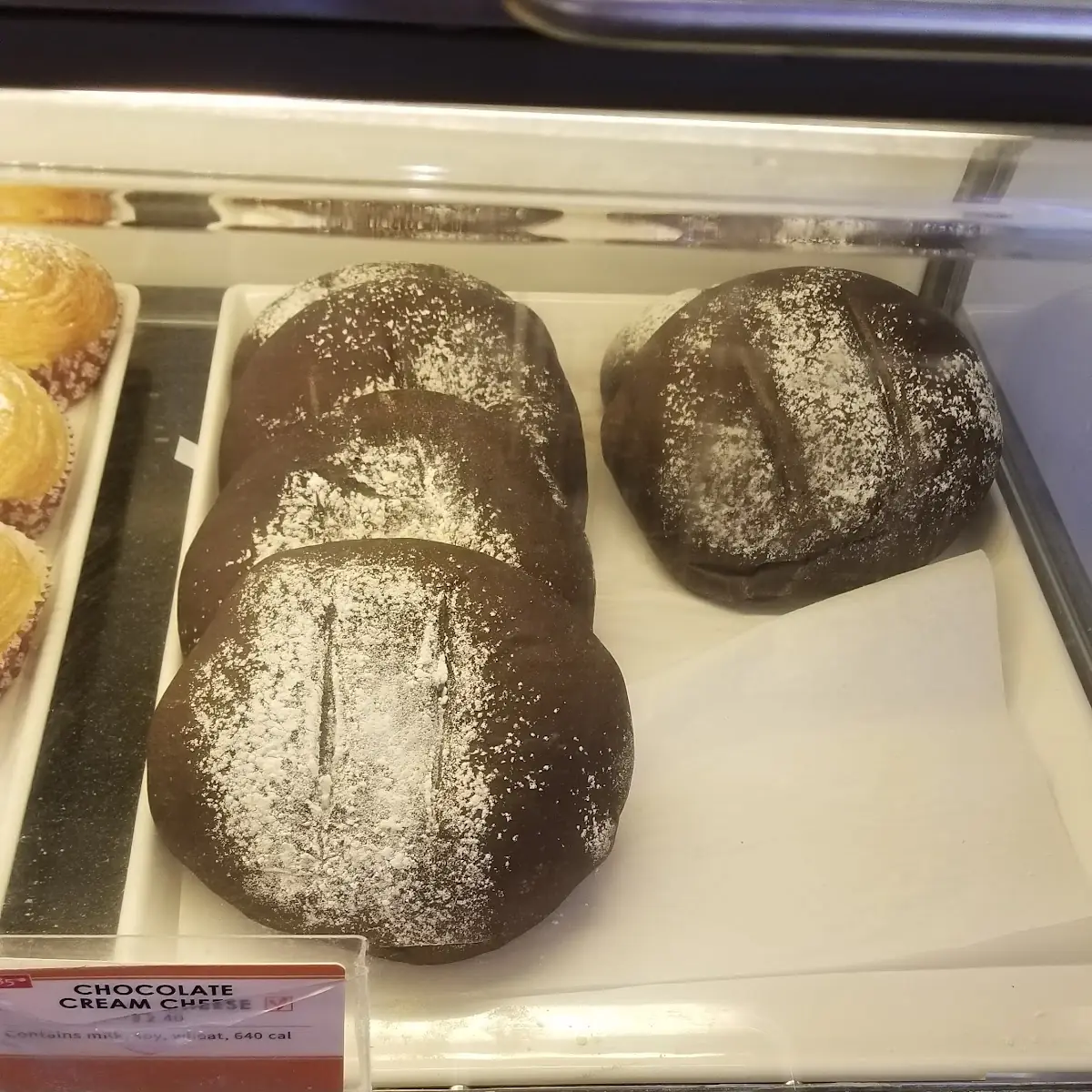 Lava Cake