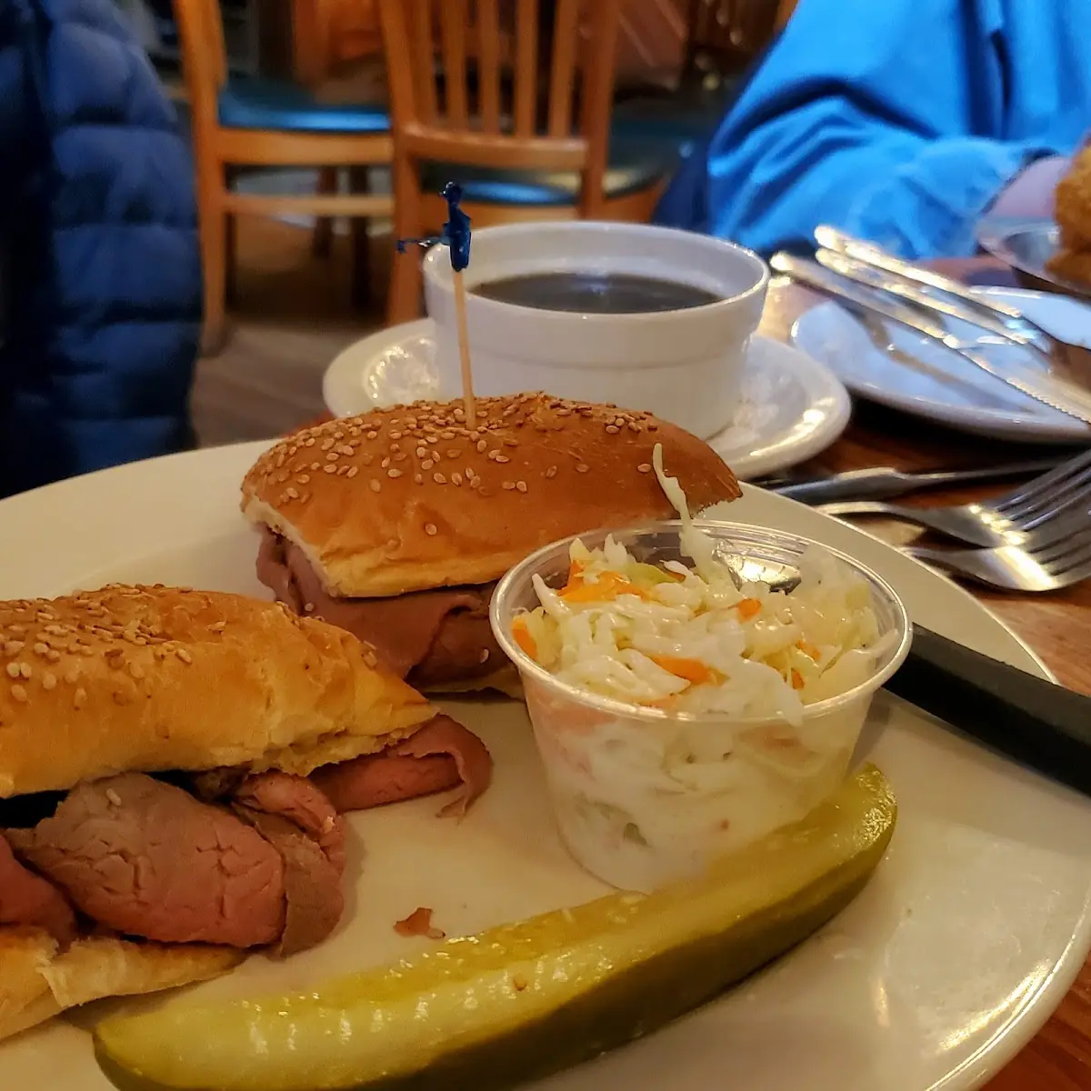 French Dip
