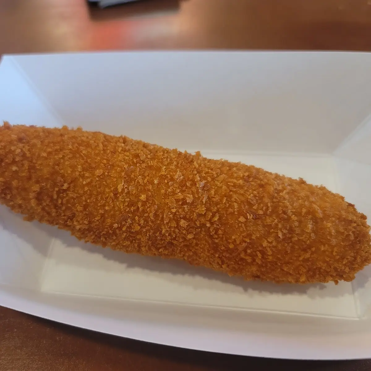 Fried Fish