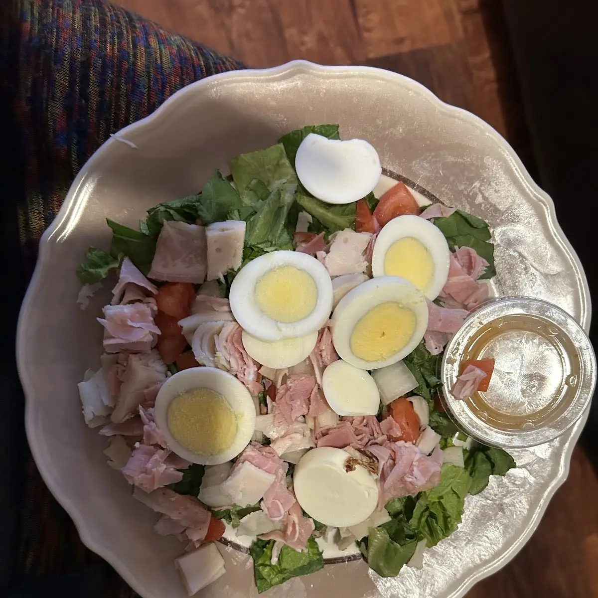 Chef Salad