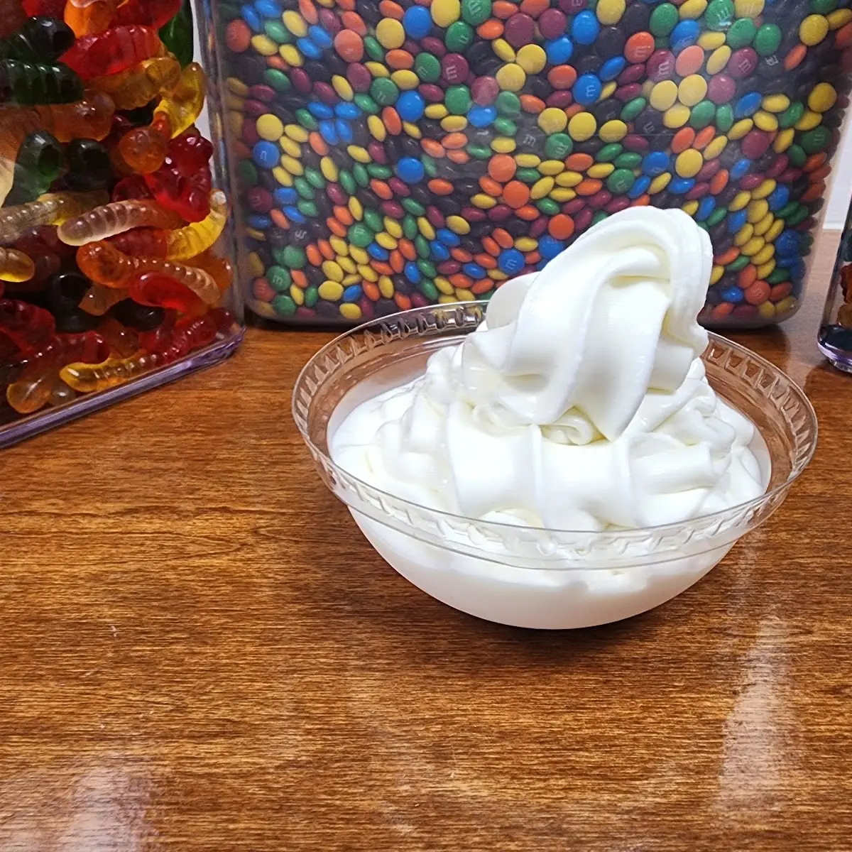 1 Scoop Sundae (Small)