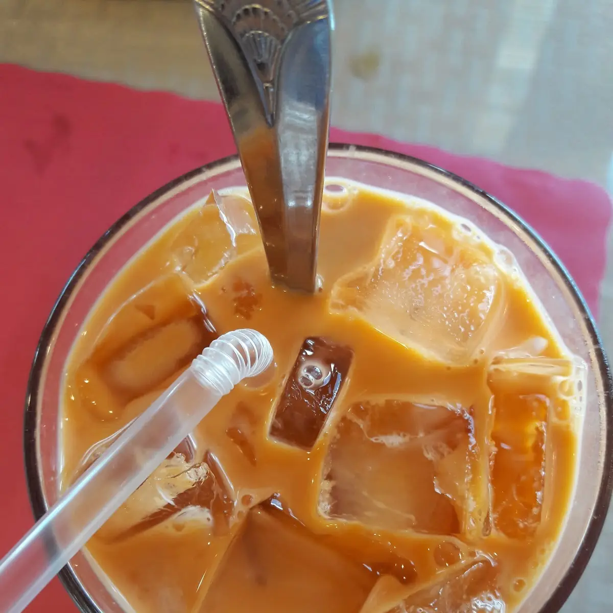 Thai Tea