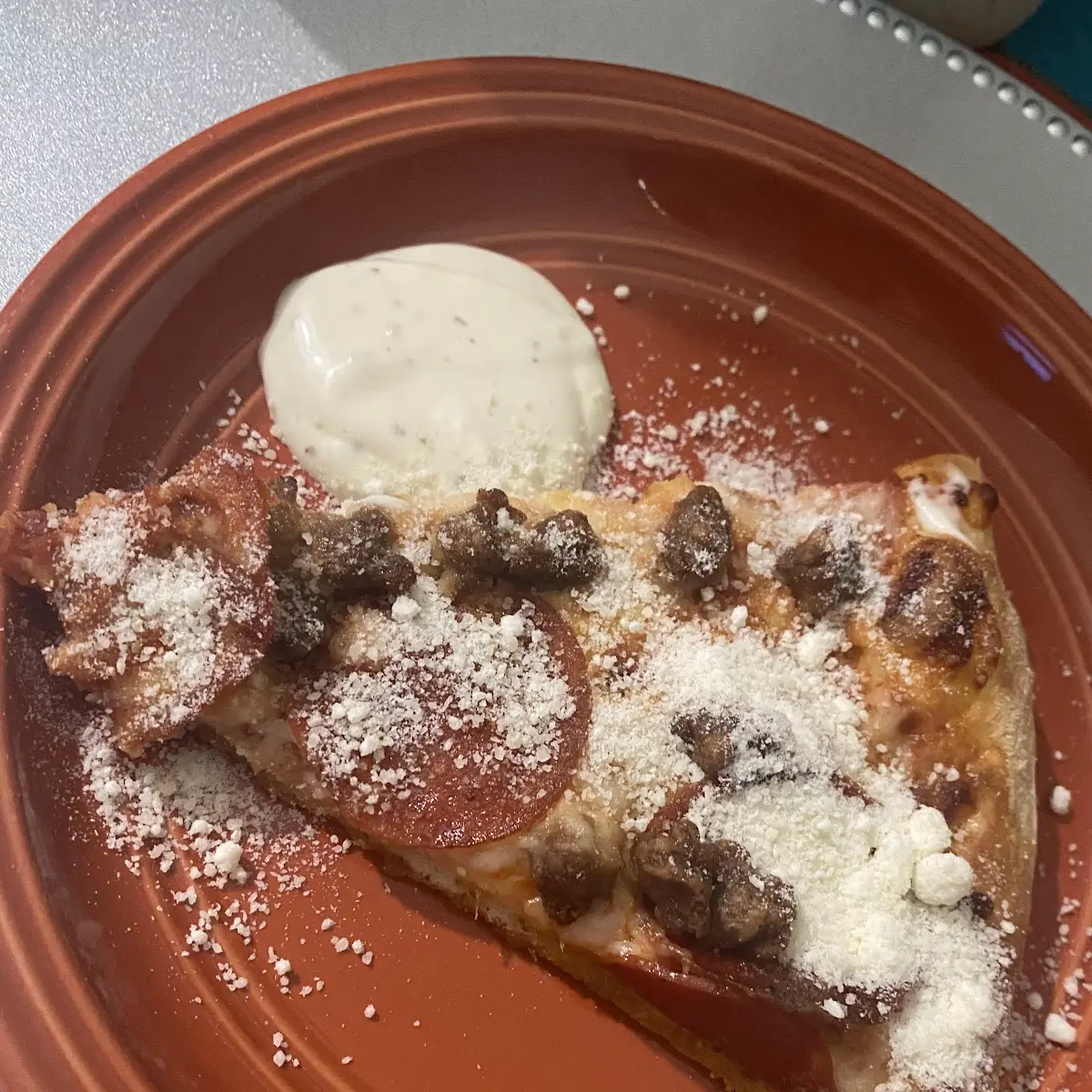 Bread Pudding