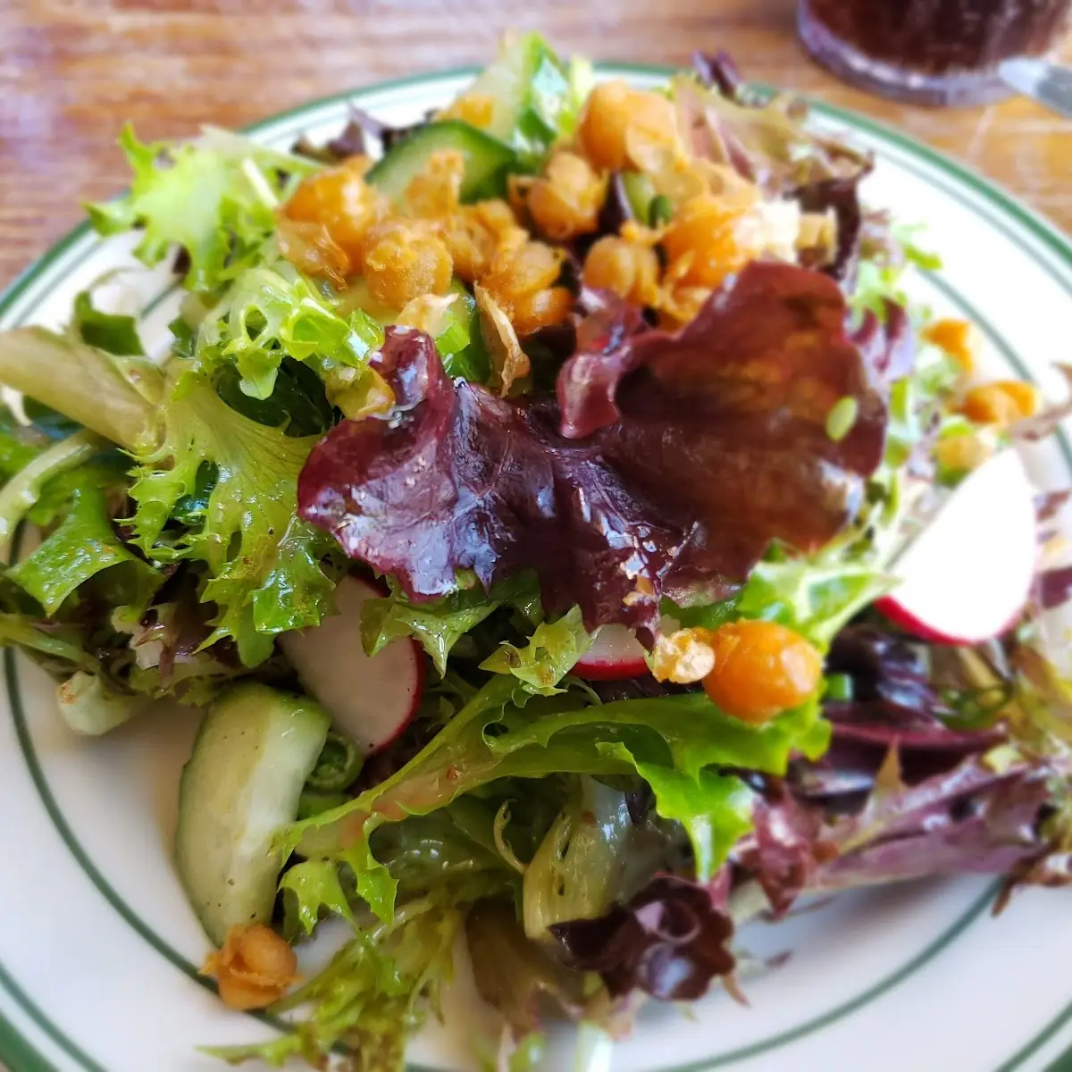 Side Salad