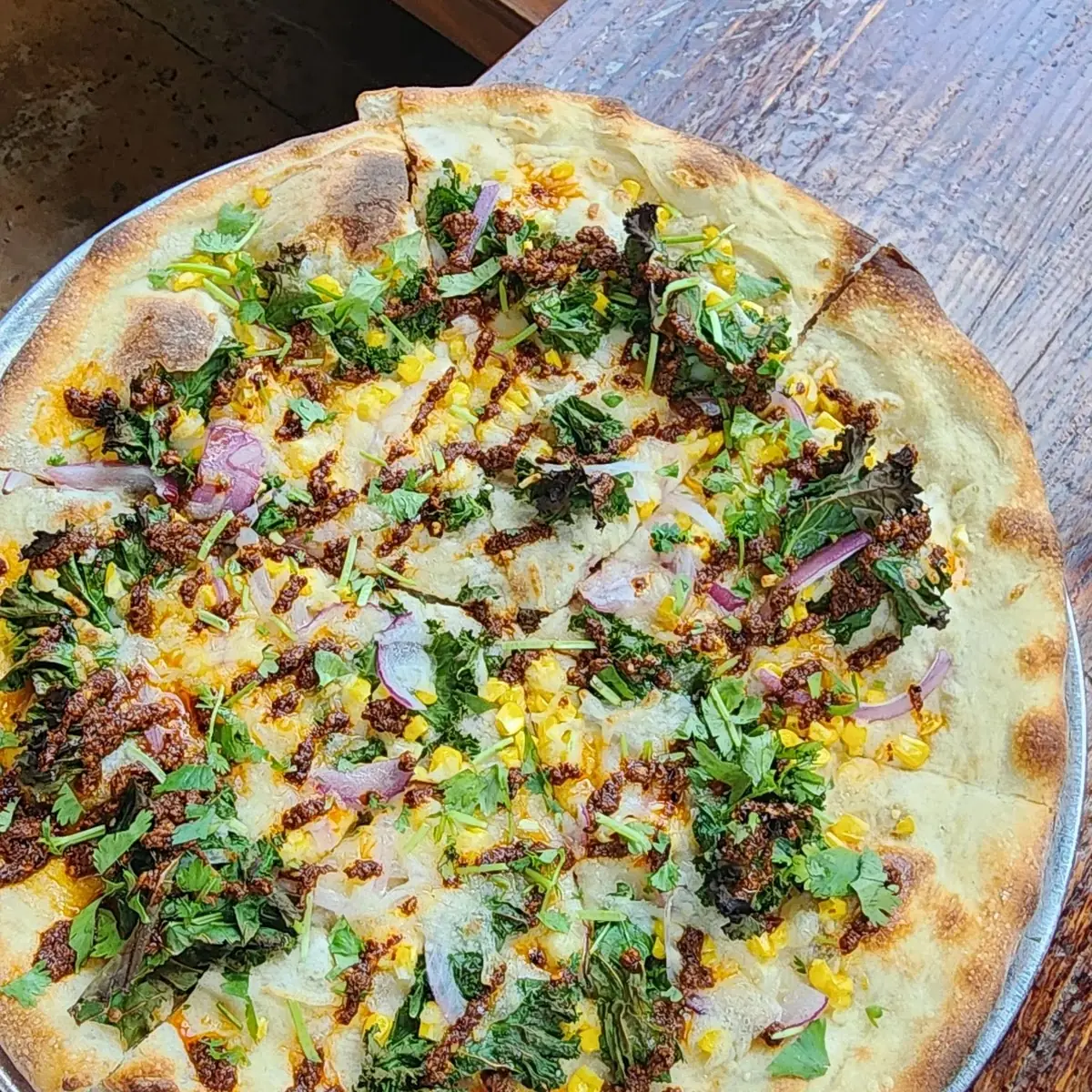 Specialty Pizzas