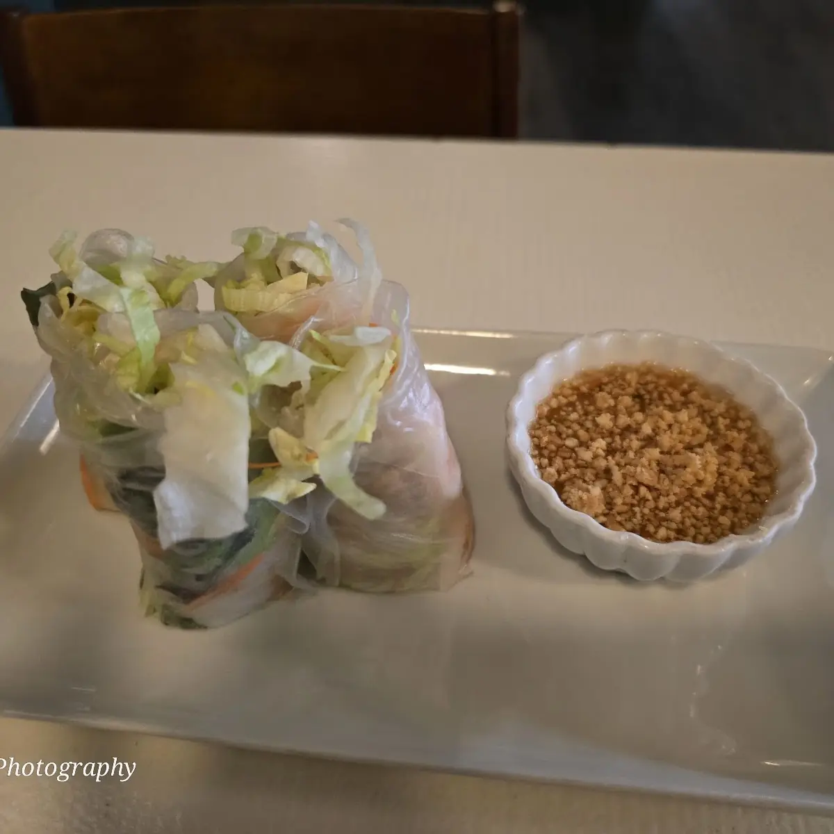 Spring Roll