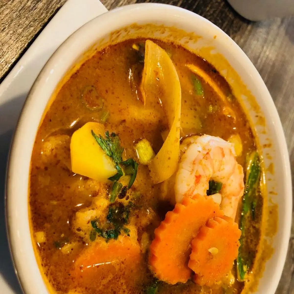 Tom Yum