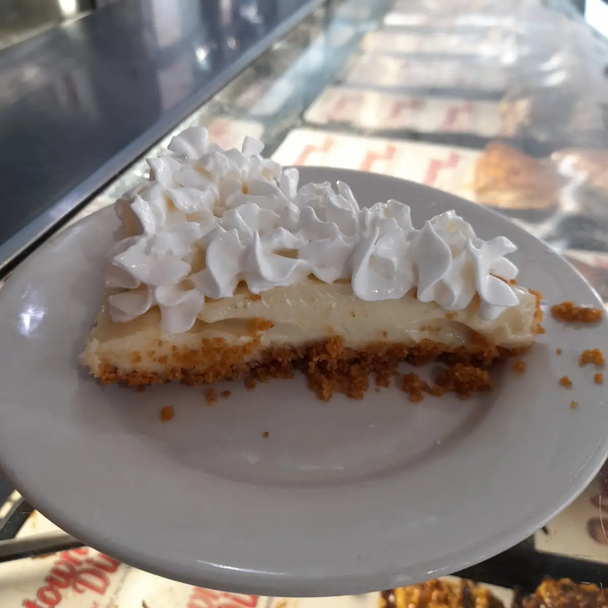 Key Lime Pie