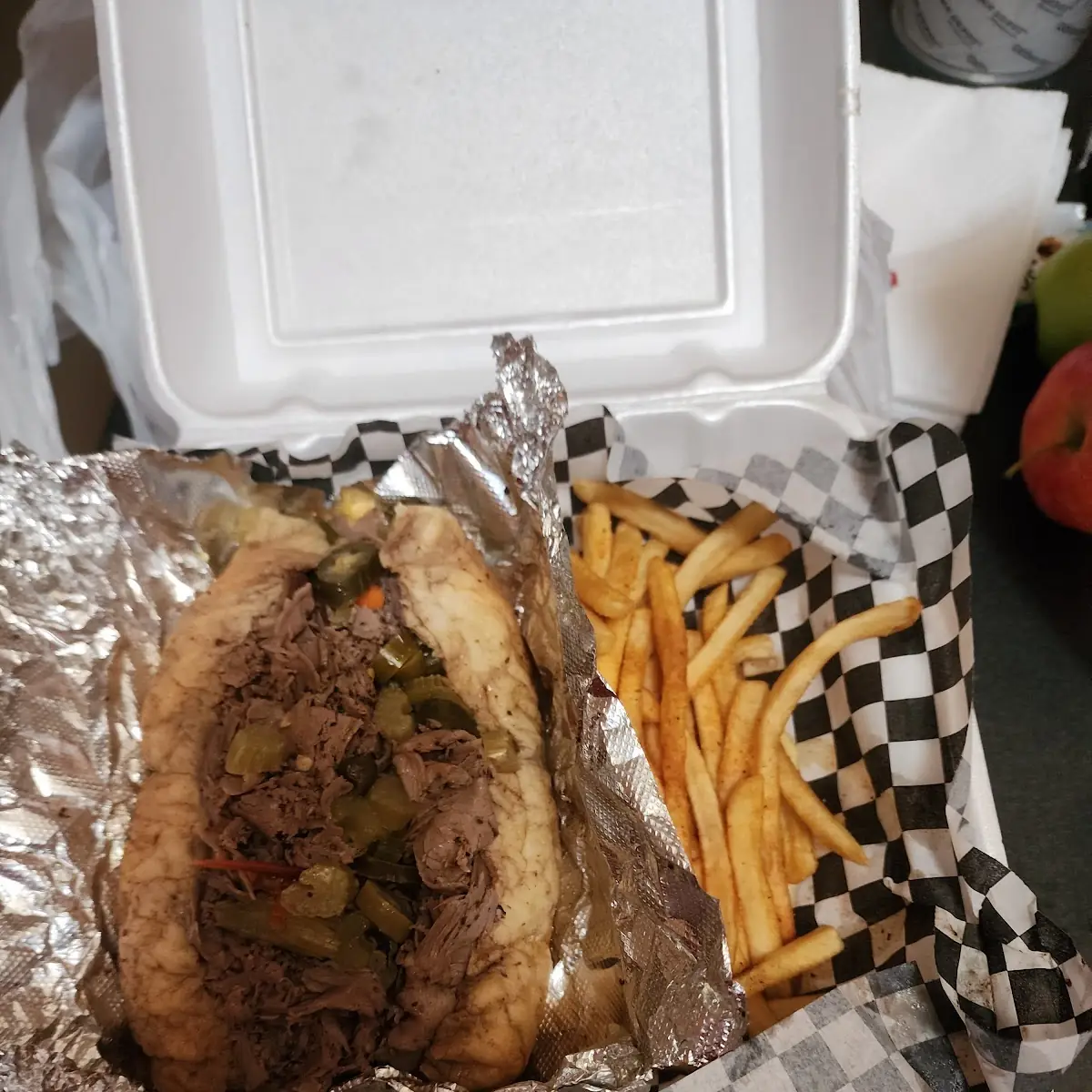 Italian Combo