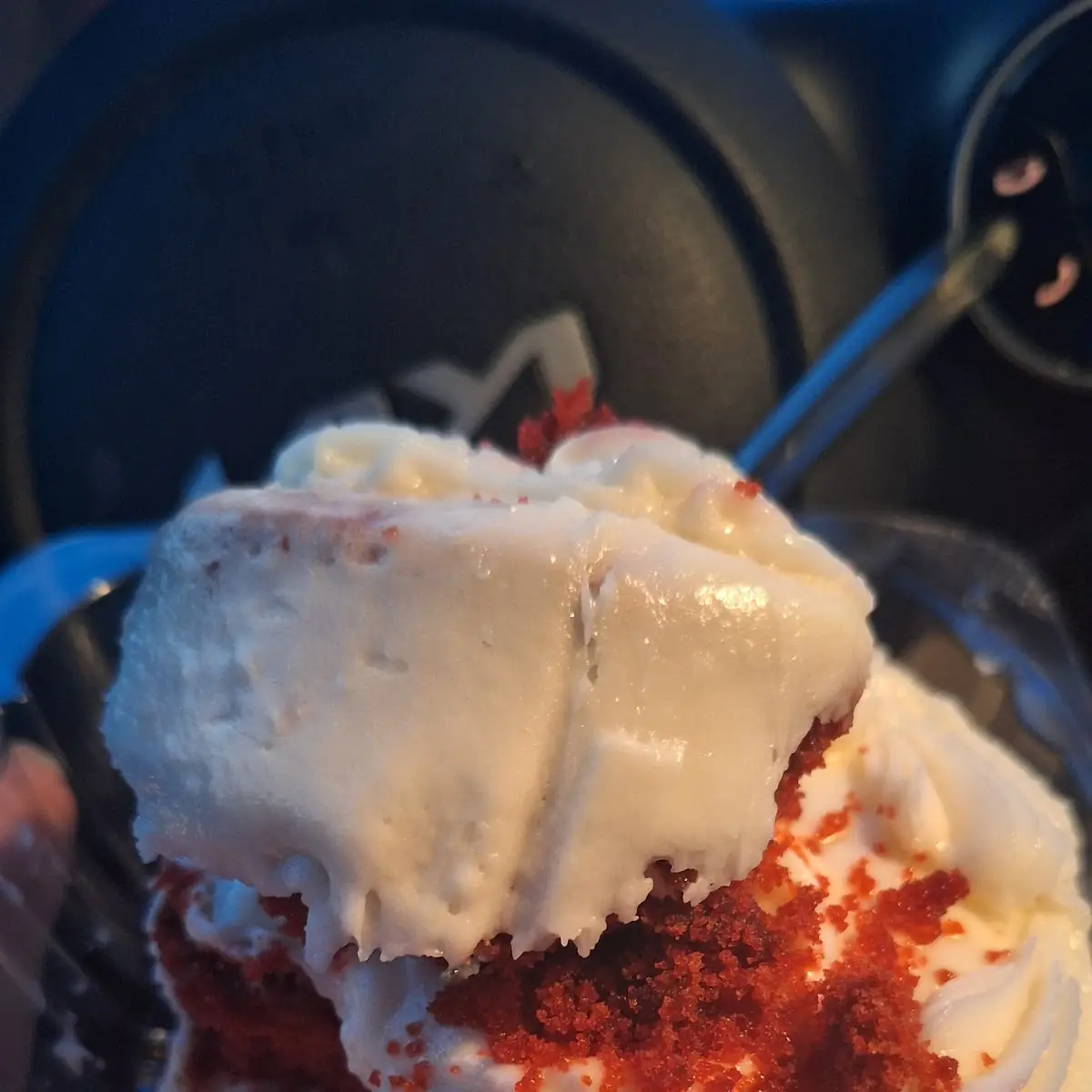 Red Velvet Cake