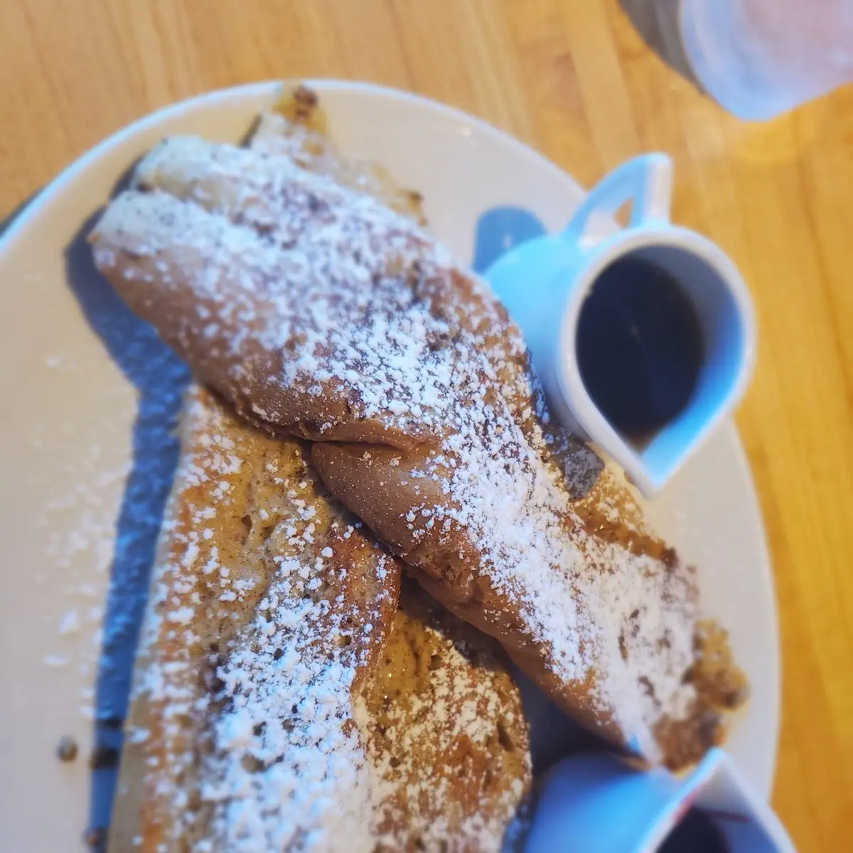 Kids French Toast