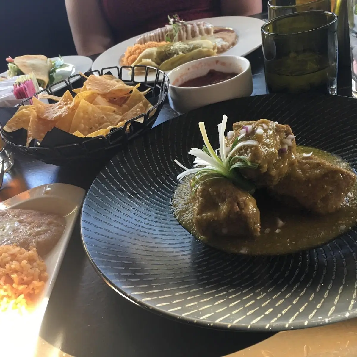 Chile Verde