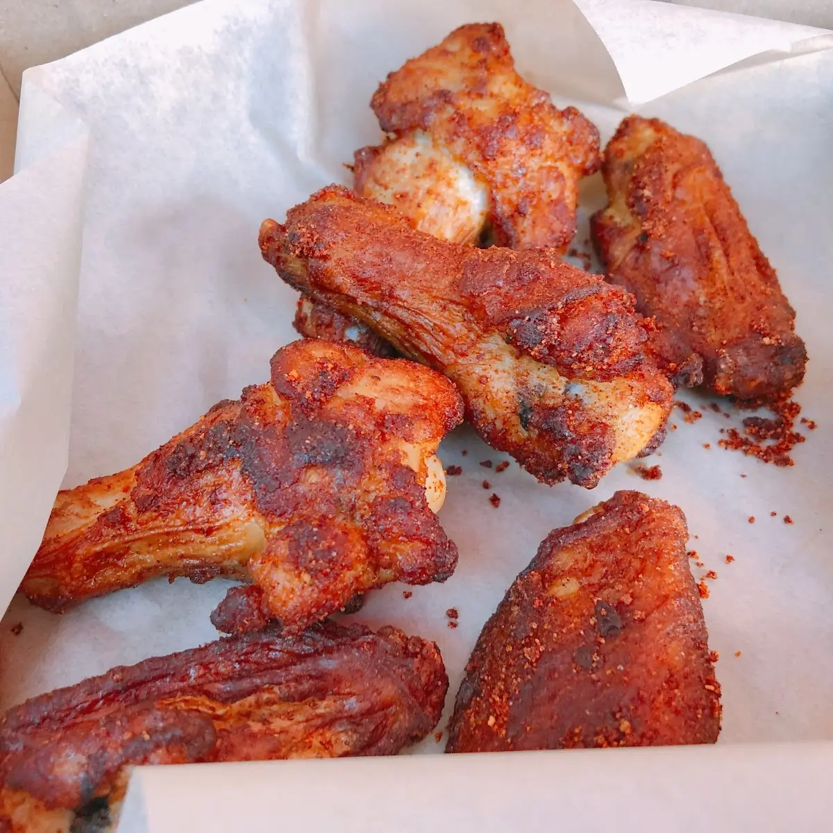 Chicken Wings