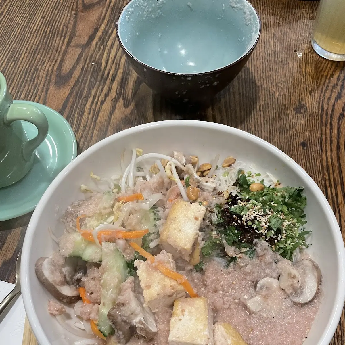 Mixed Vegetables