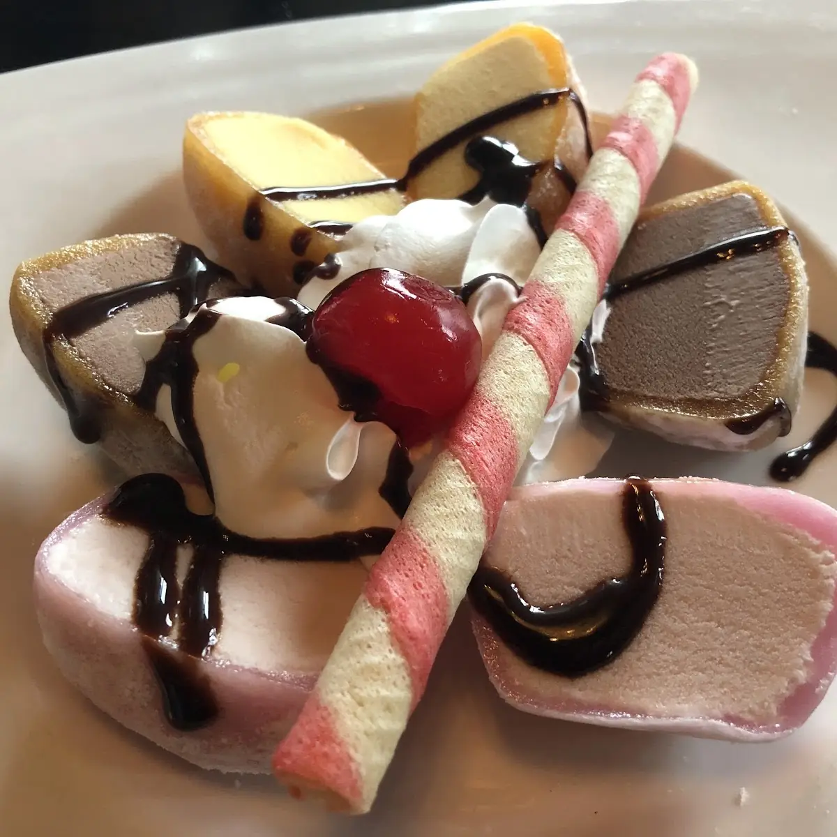 Banana Split