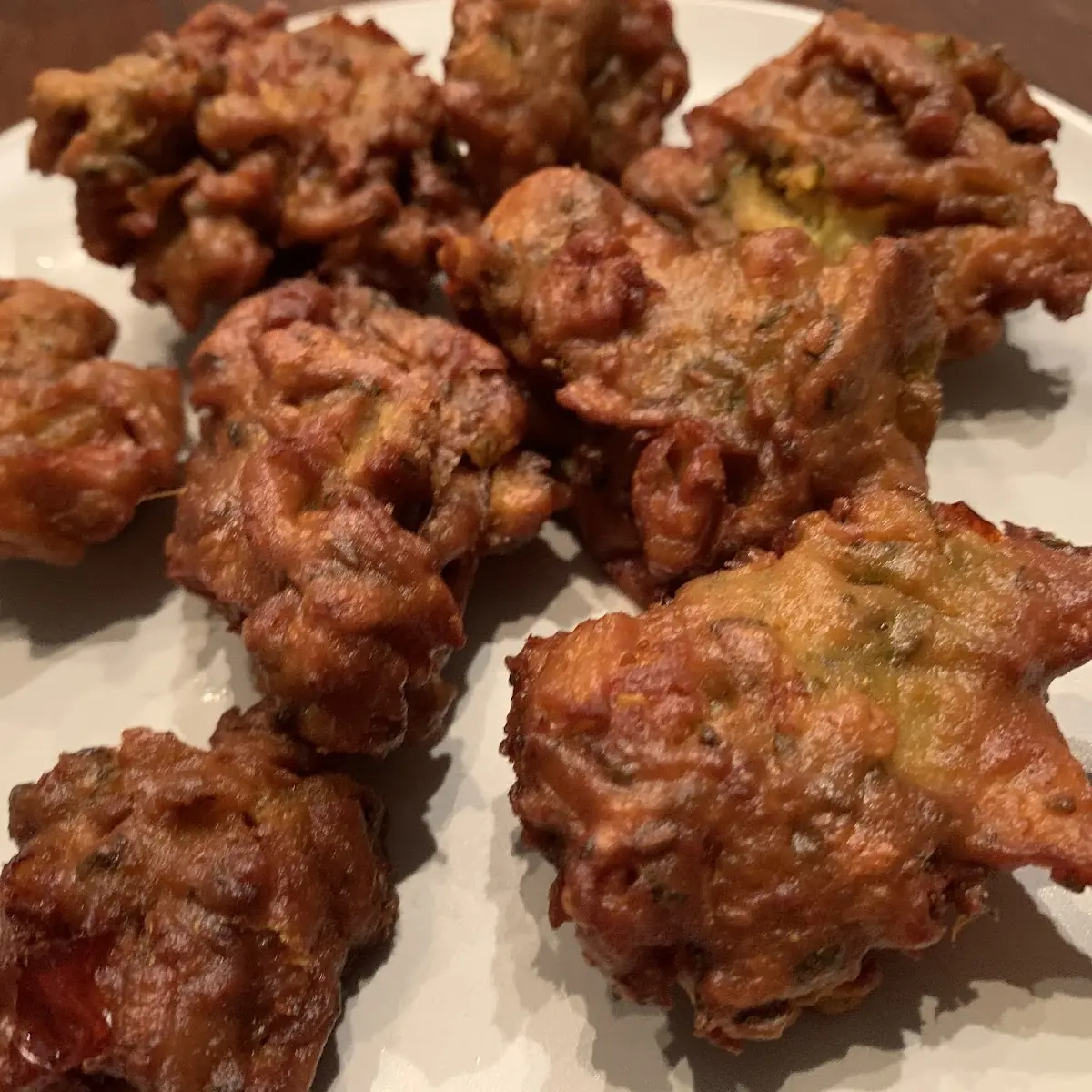 Vegetable Pakora