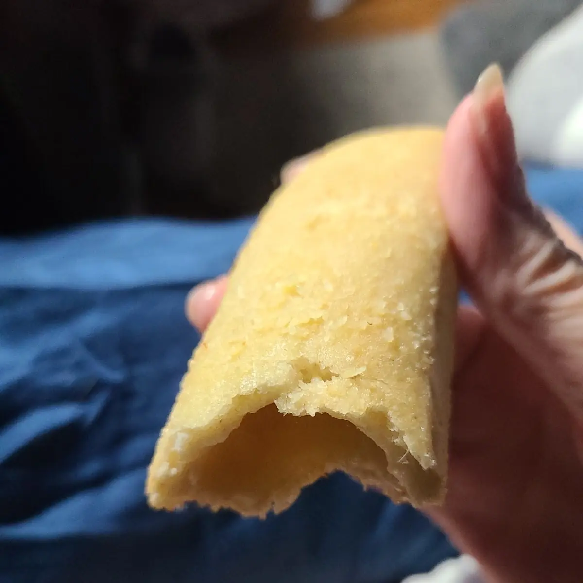 Bosco Stick