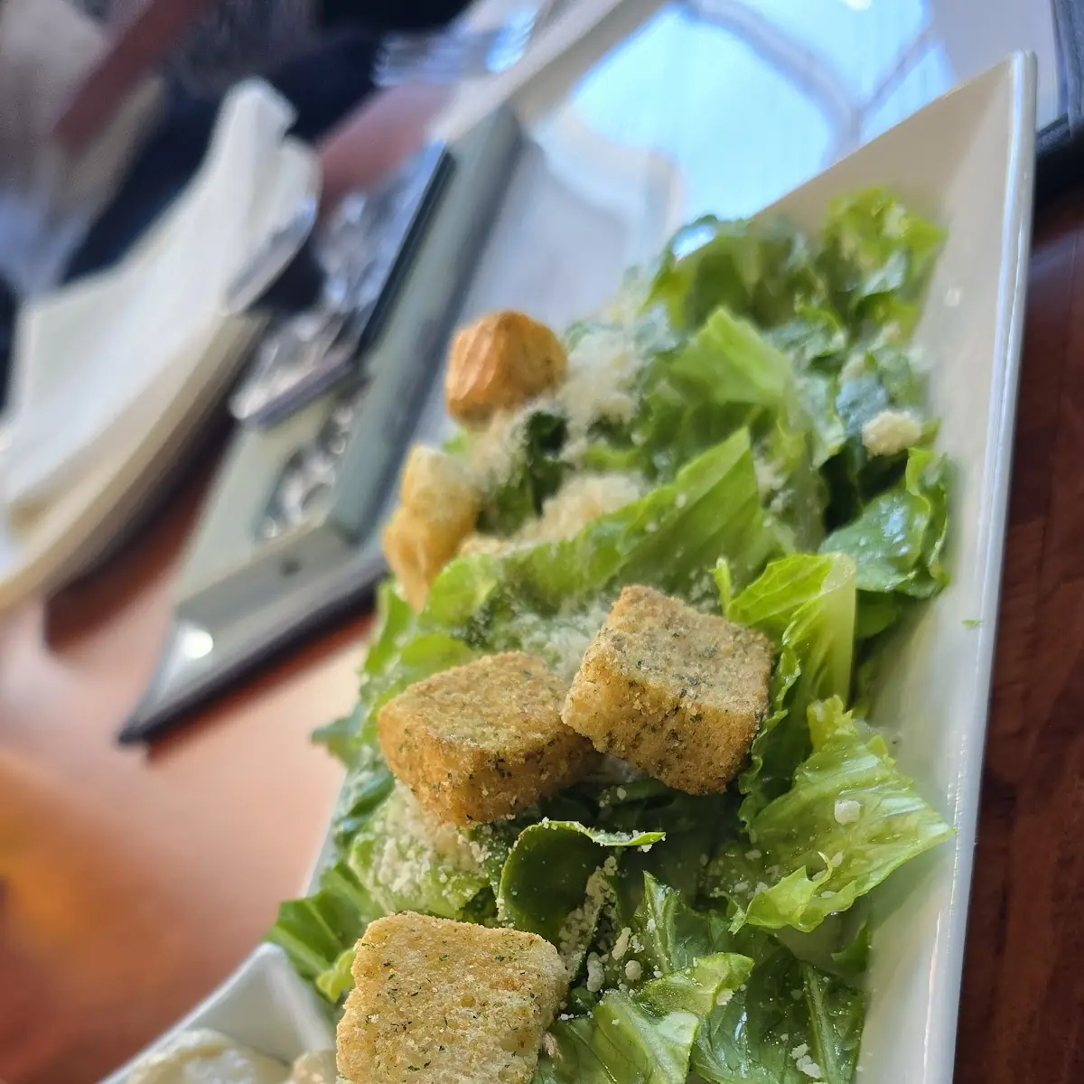 Caesar Salad