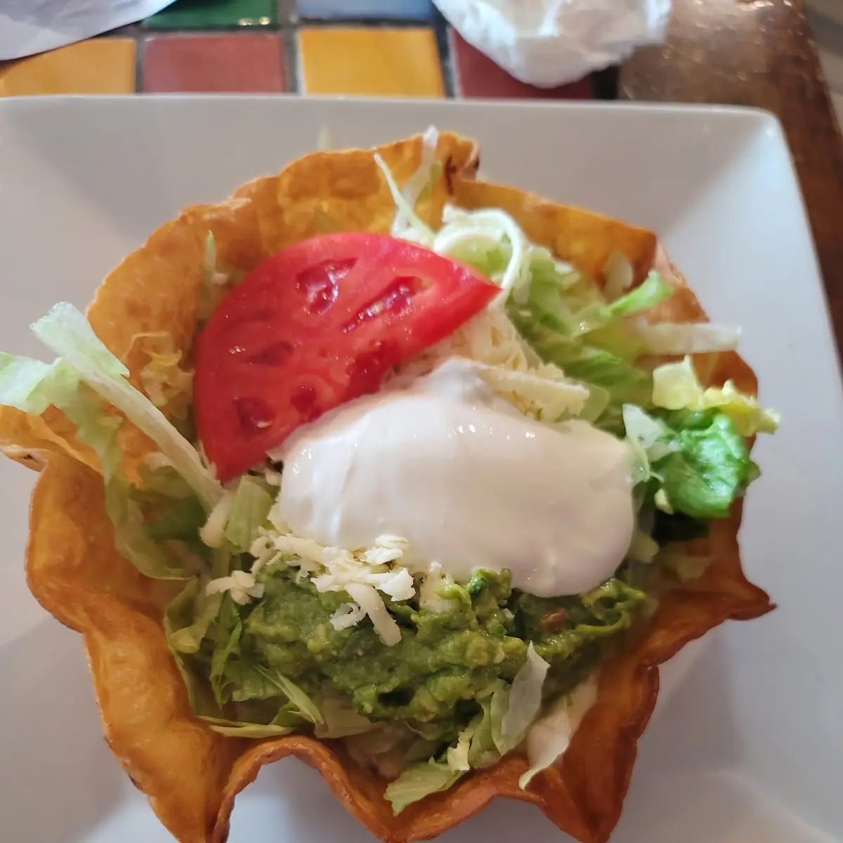 Taco Salad