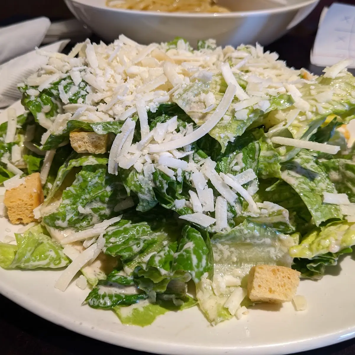 Caesar Salad