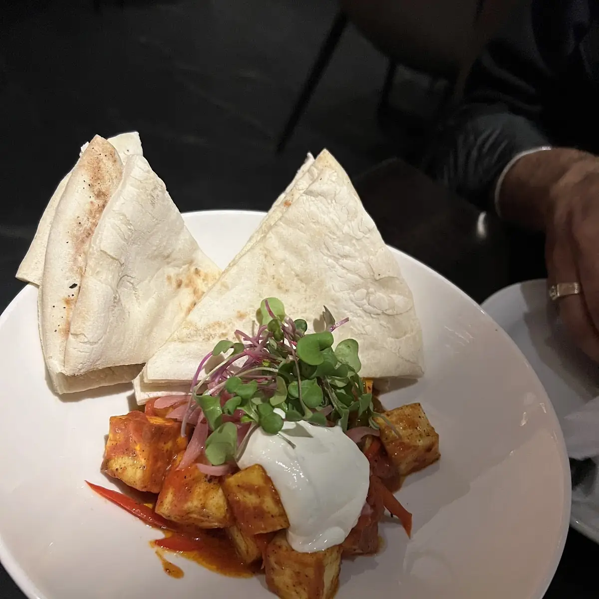 Paneer Mumbai, Wooden Heads Gourmet Pizza