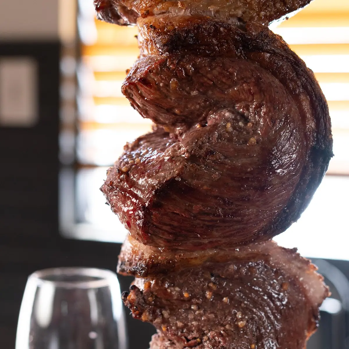 Top Sirloin Picahna